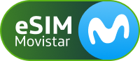 eSIM Movistar